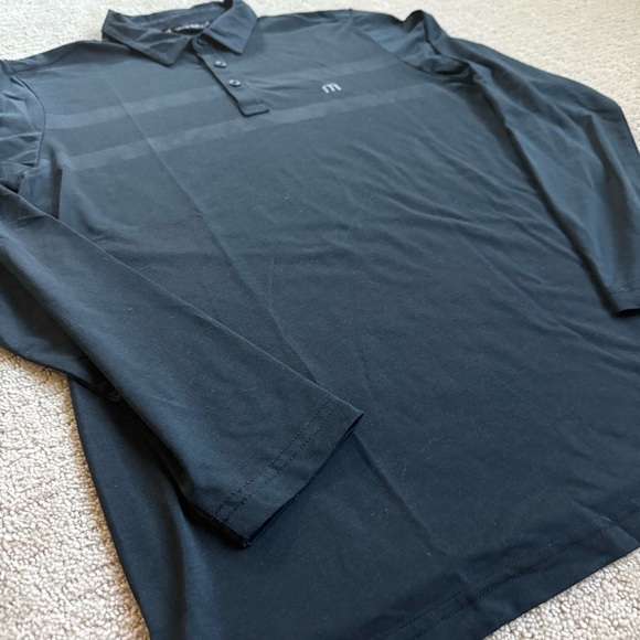 Travis Mathew Polo Shirt - Picture 4 of 8
